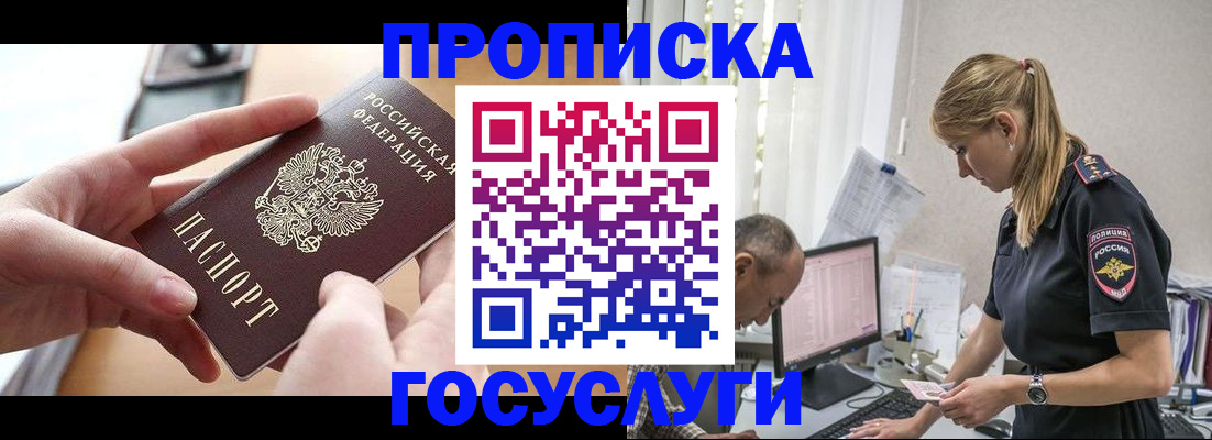 прописка гарантия в Шали